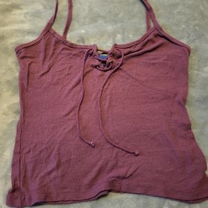 Cute Tank, Cami Top, Prince and  Fox, Size Xs